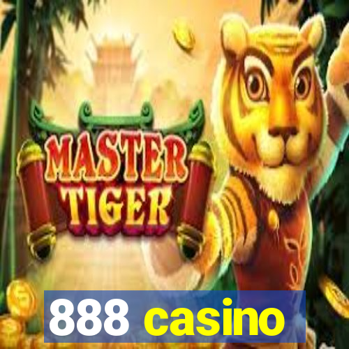 888 casino